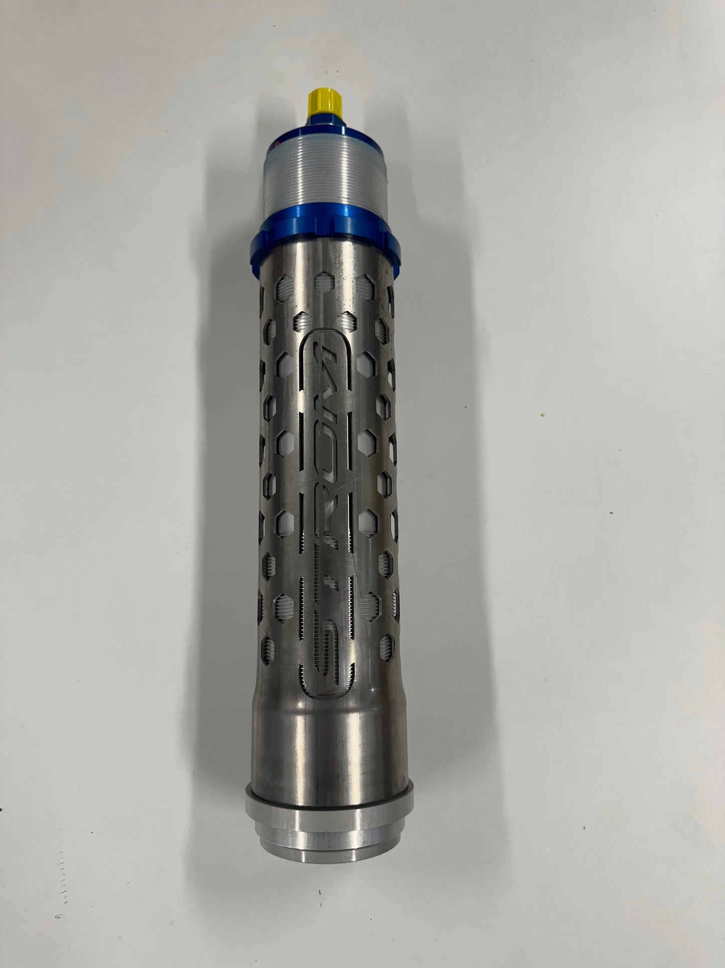 Krontec LL-24 Quicklift Airjack - 230mm x 60mm