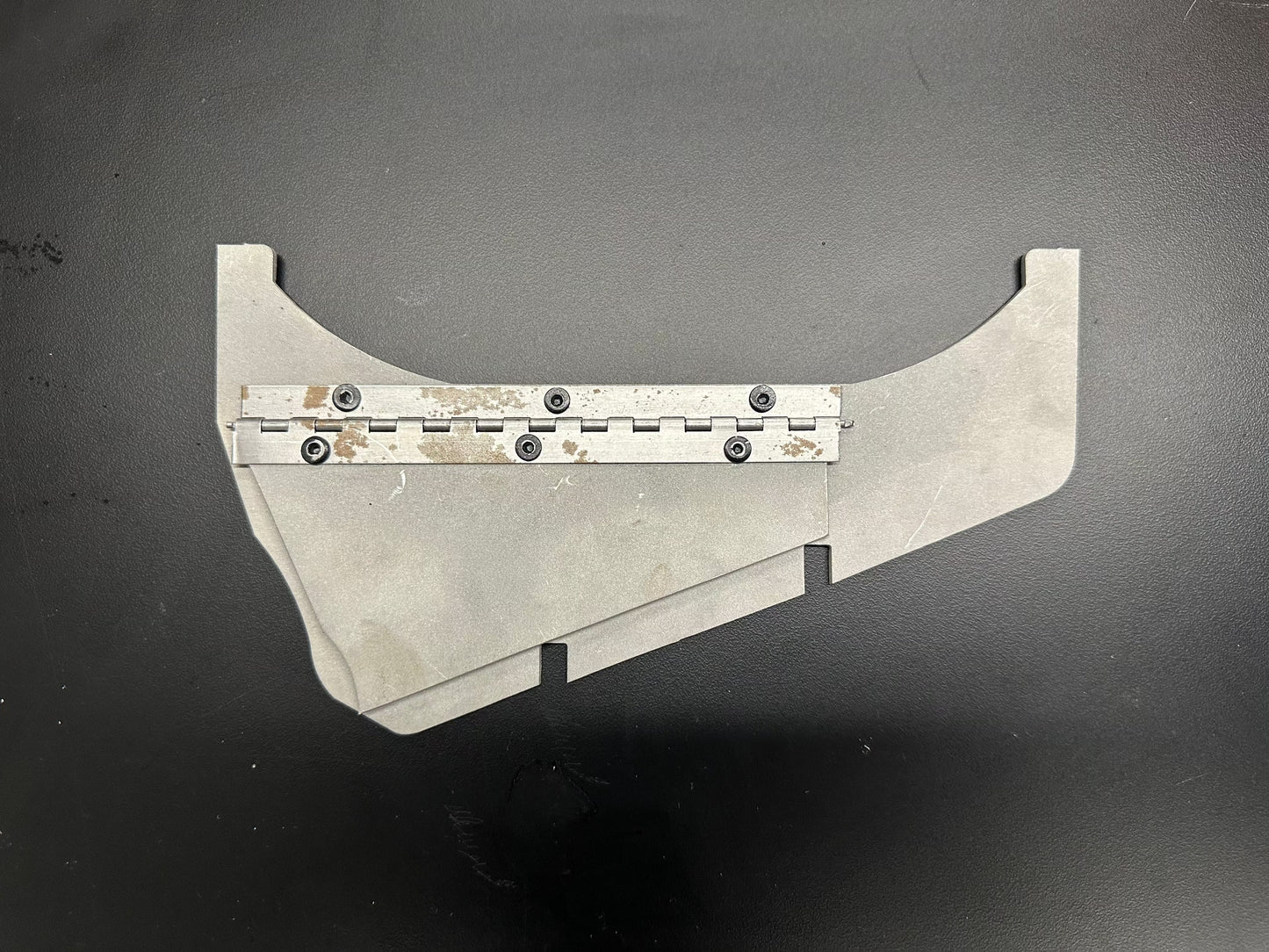 STROM B48 Oil Pan Baffle for 11138611694 Pan