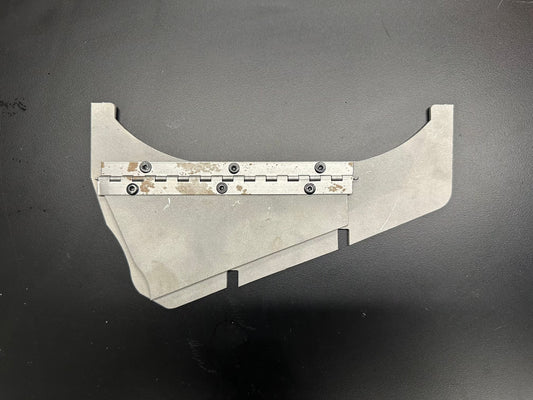 BMW B48 Oil Pan Baffle for 11138611694 Pan