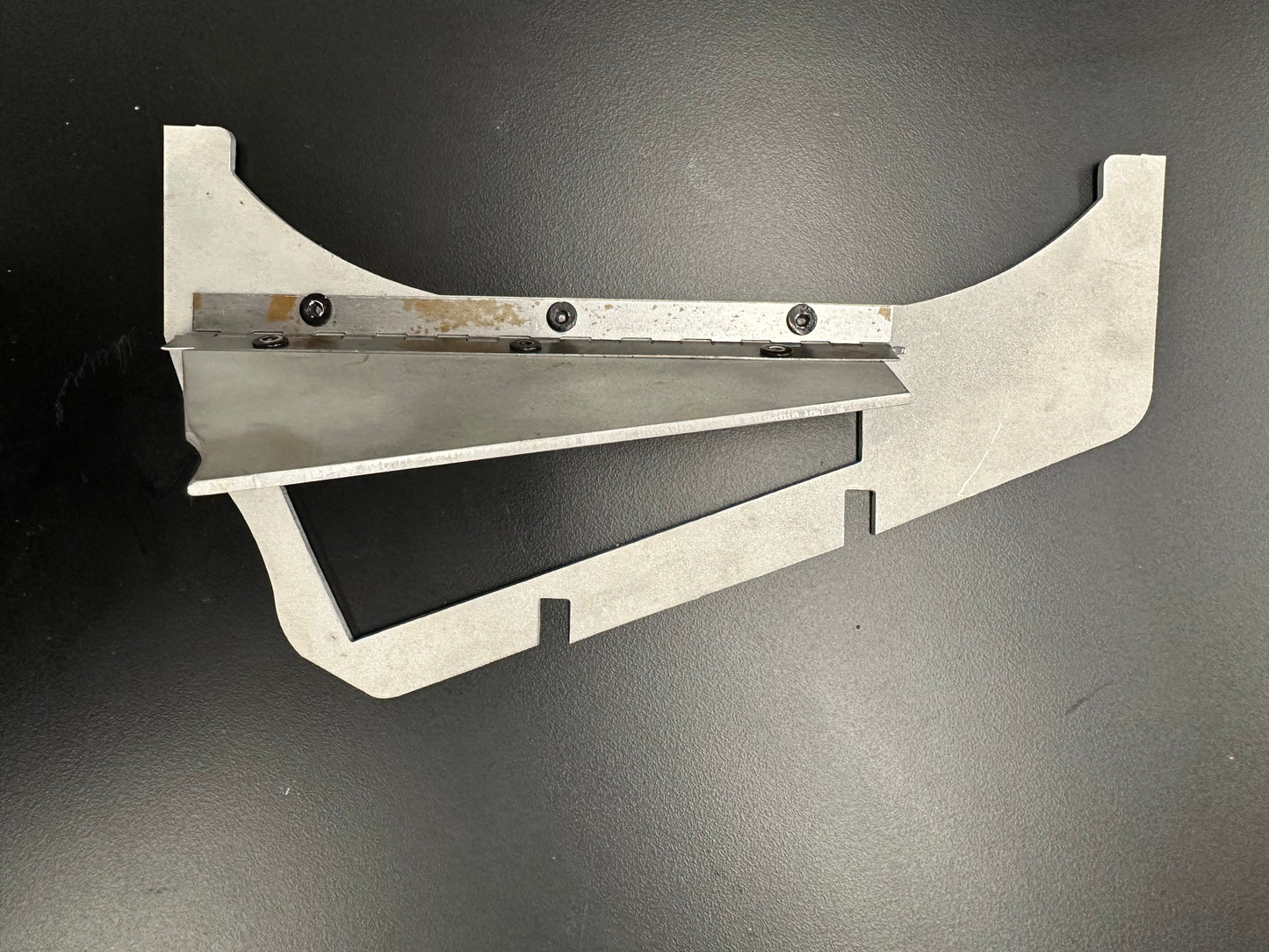 STROM B48 Oil Pan Baffle for 11138611694 Pan