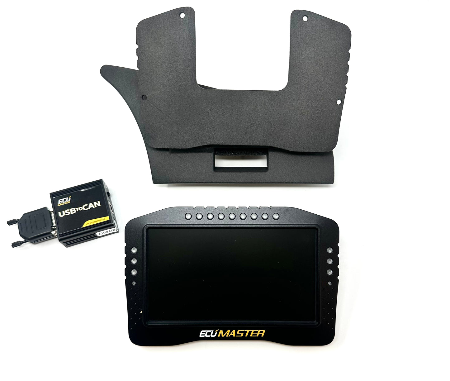 STROM ADU7 Display Mount Package for E36 or E46