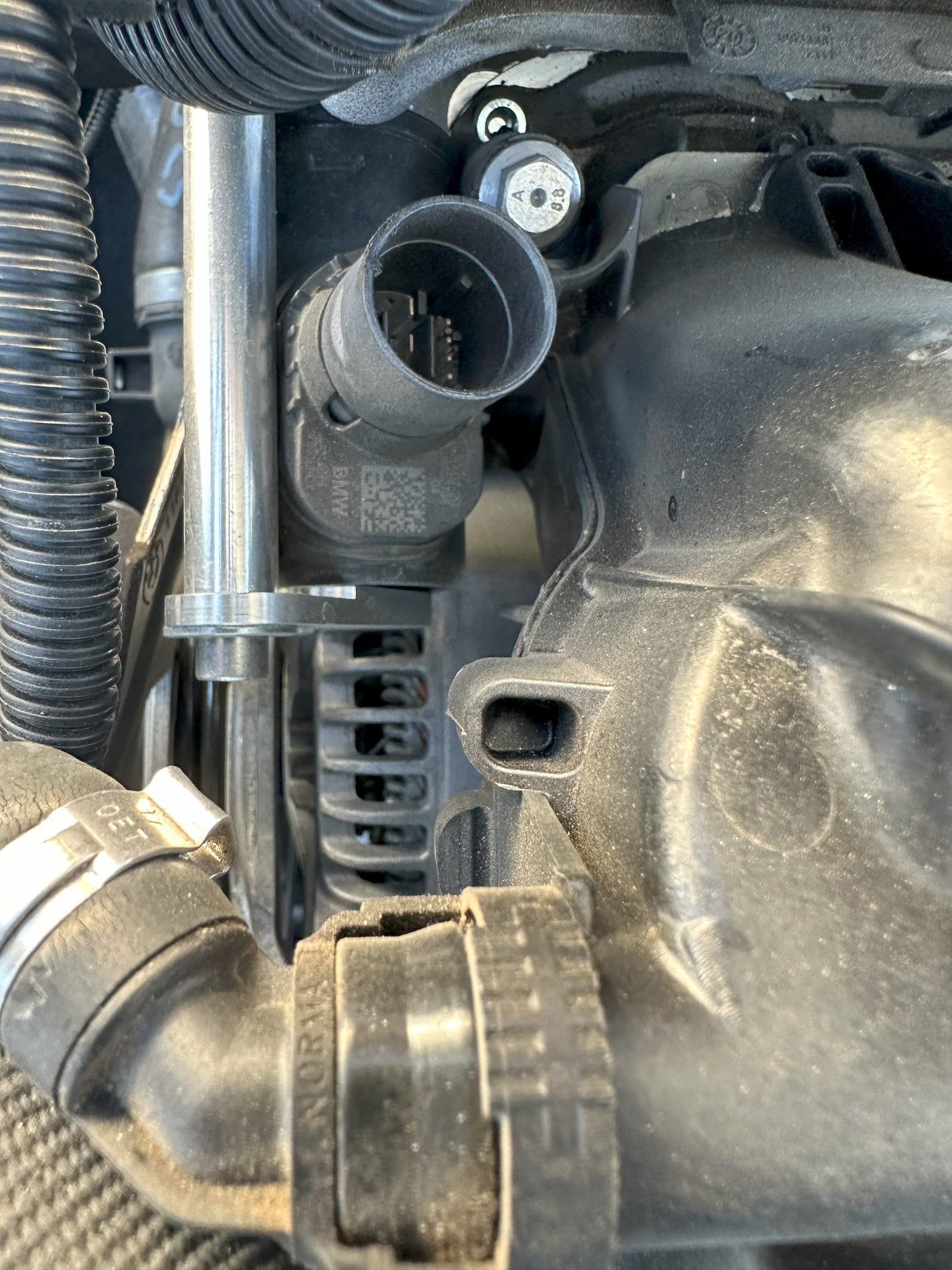 B48 / B46 / S63M Valvetronic Lockout Kit