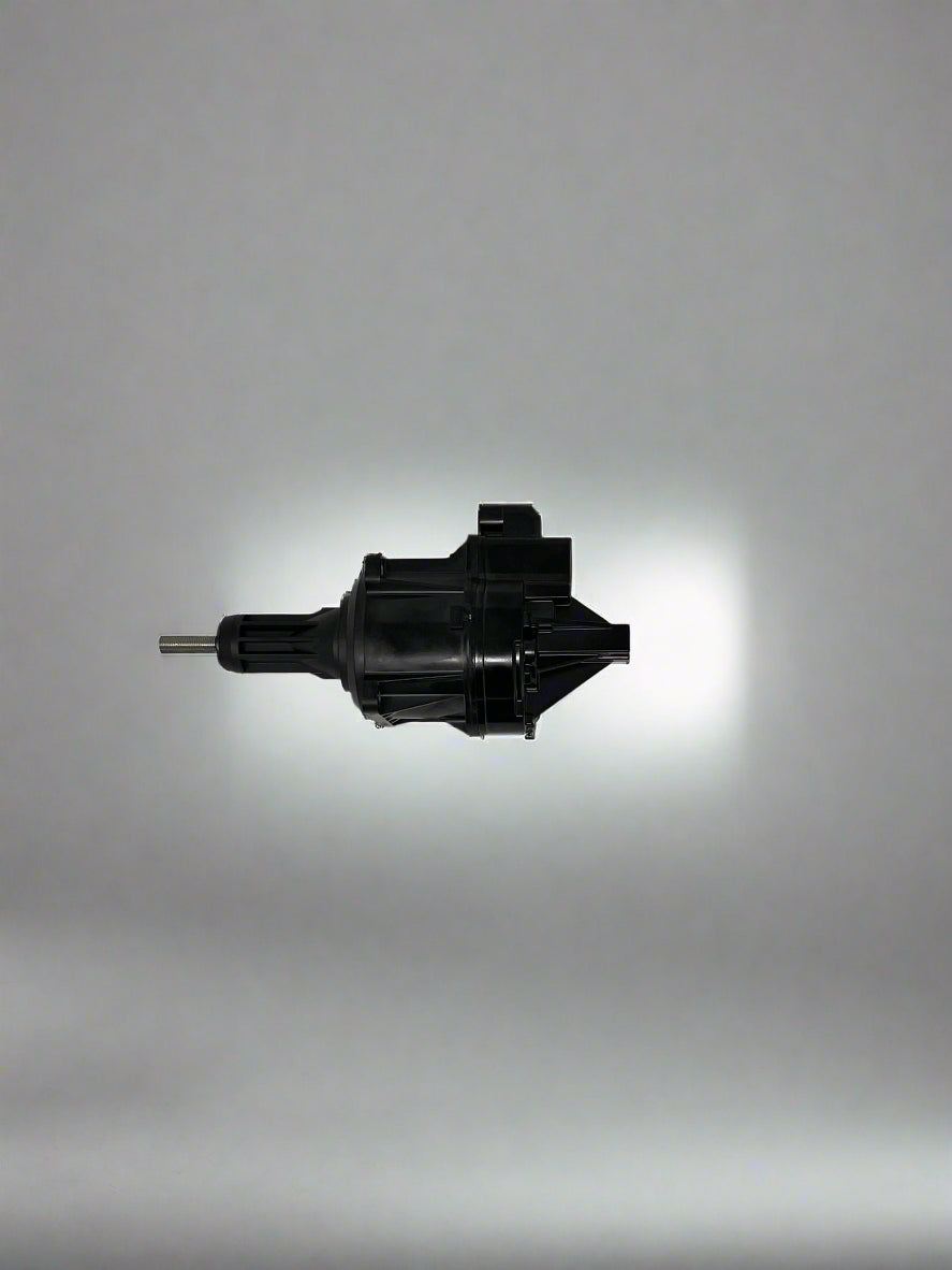 BMW wastegate actuator