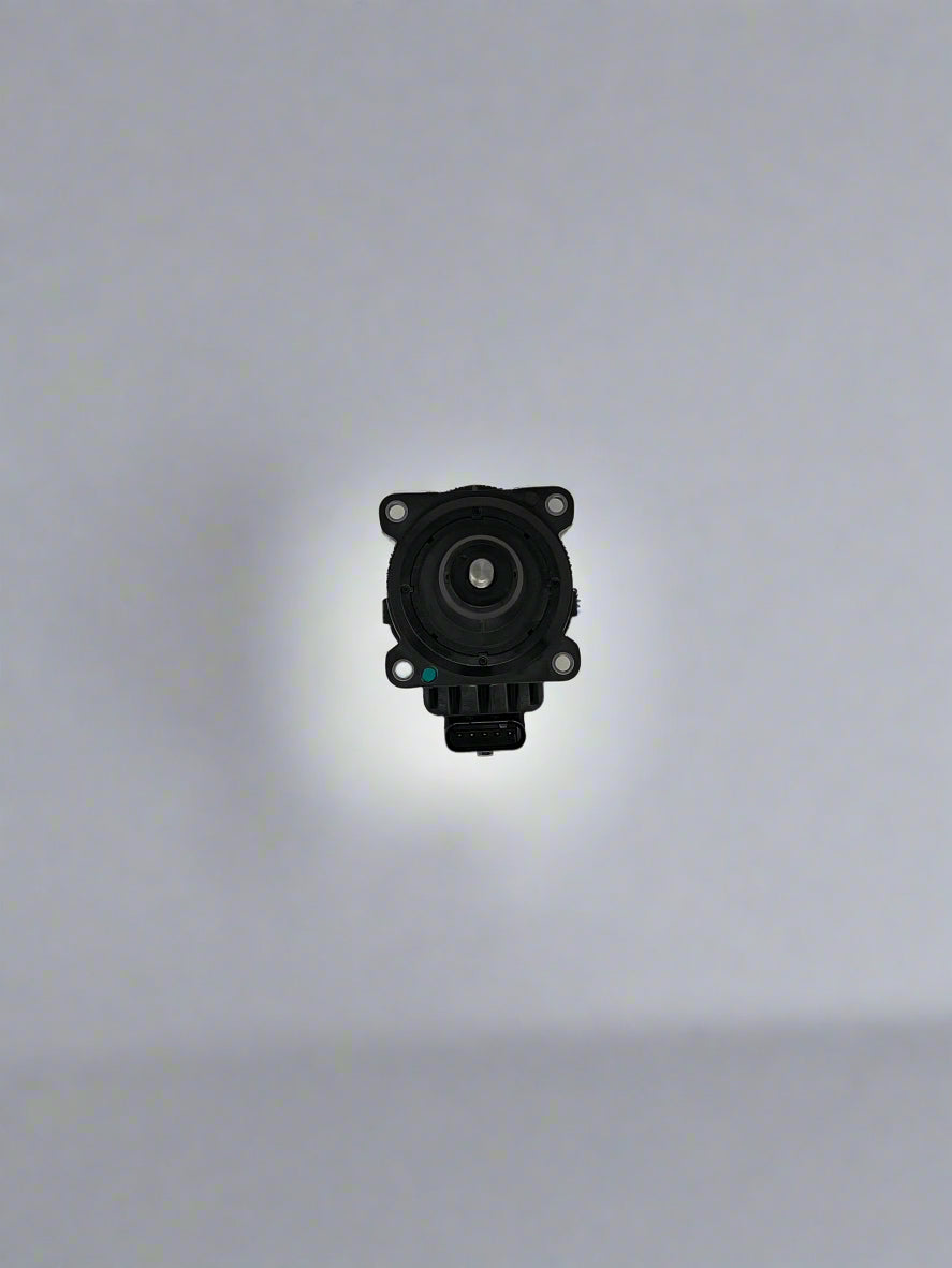 BMW Wastegate Actuator - 11658691853