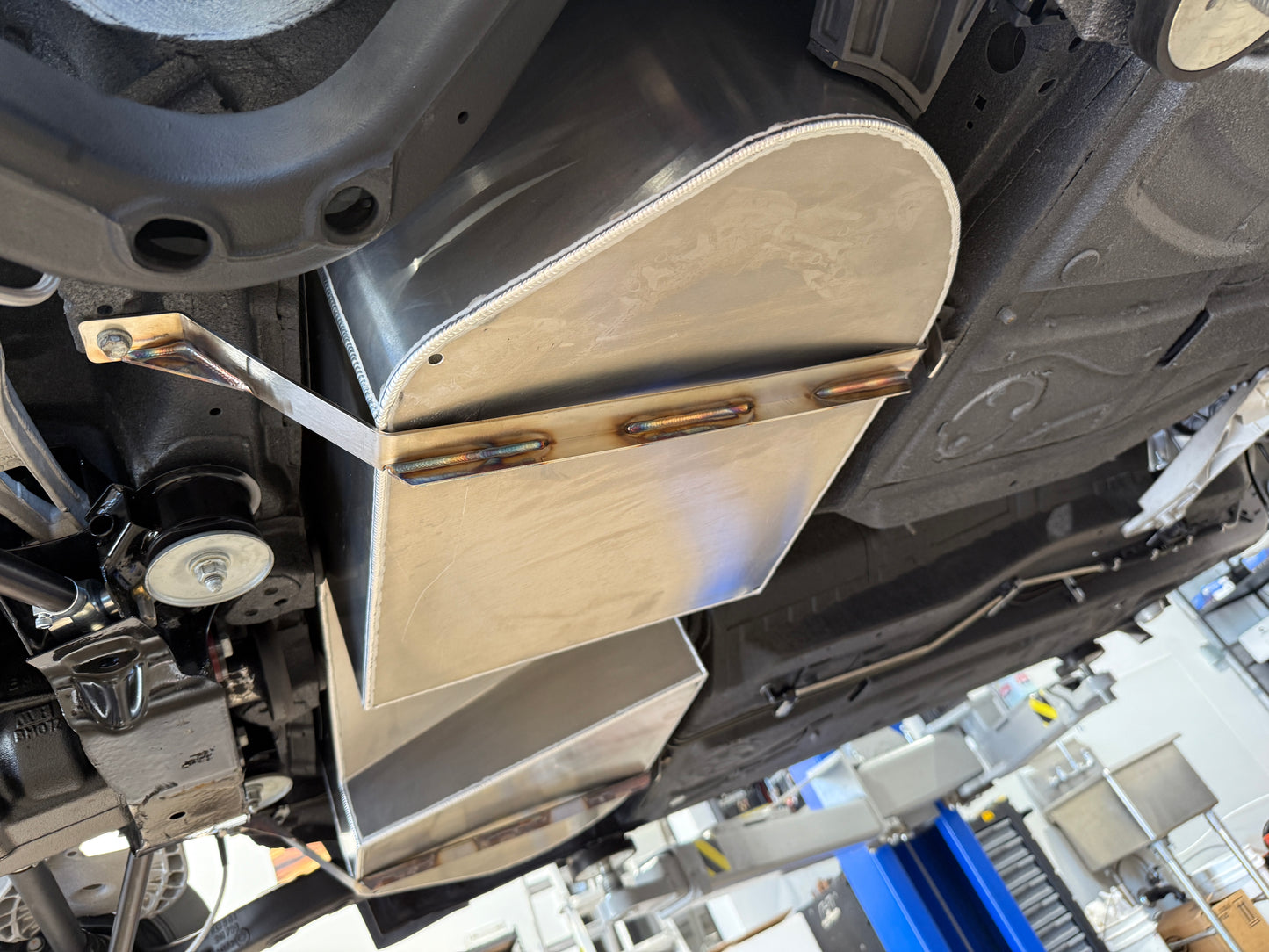 E46 Race Fuel Cell 26 Gallon - FIA FT3