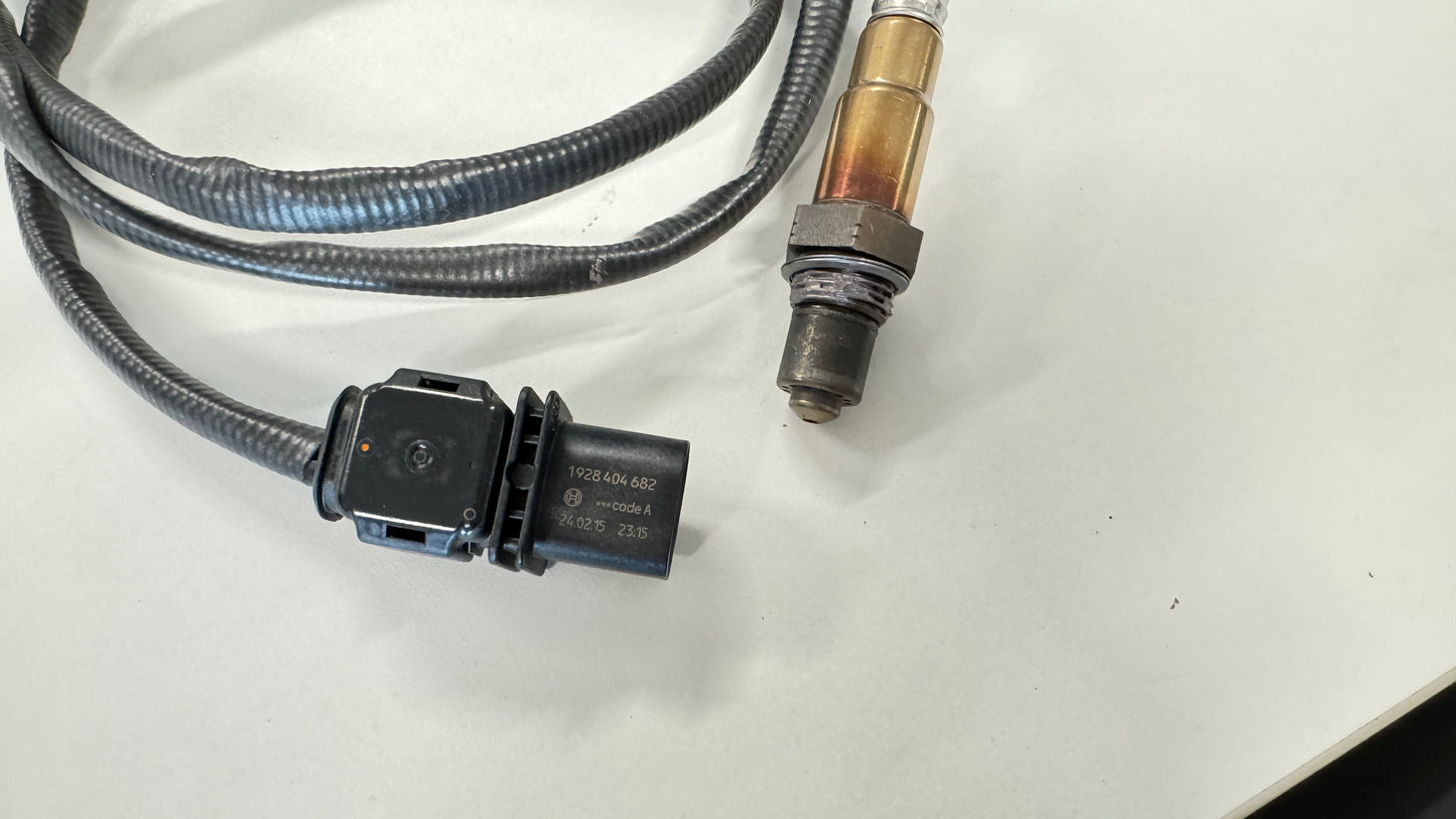 Bosch LSU 4.9 Sensor for Motec or Standalone