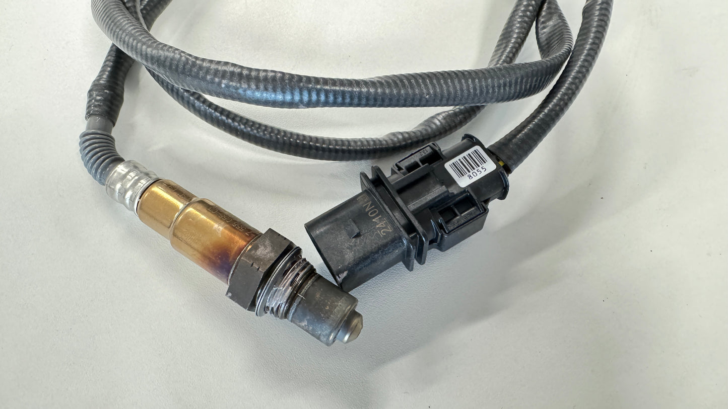 Bosch LSU 4.9 Sensor for Motec or Standalone