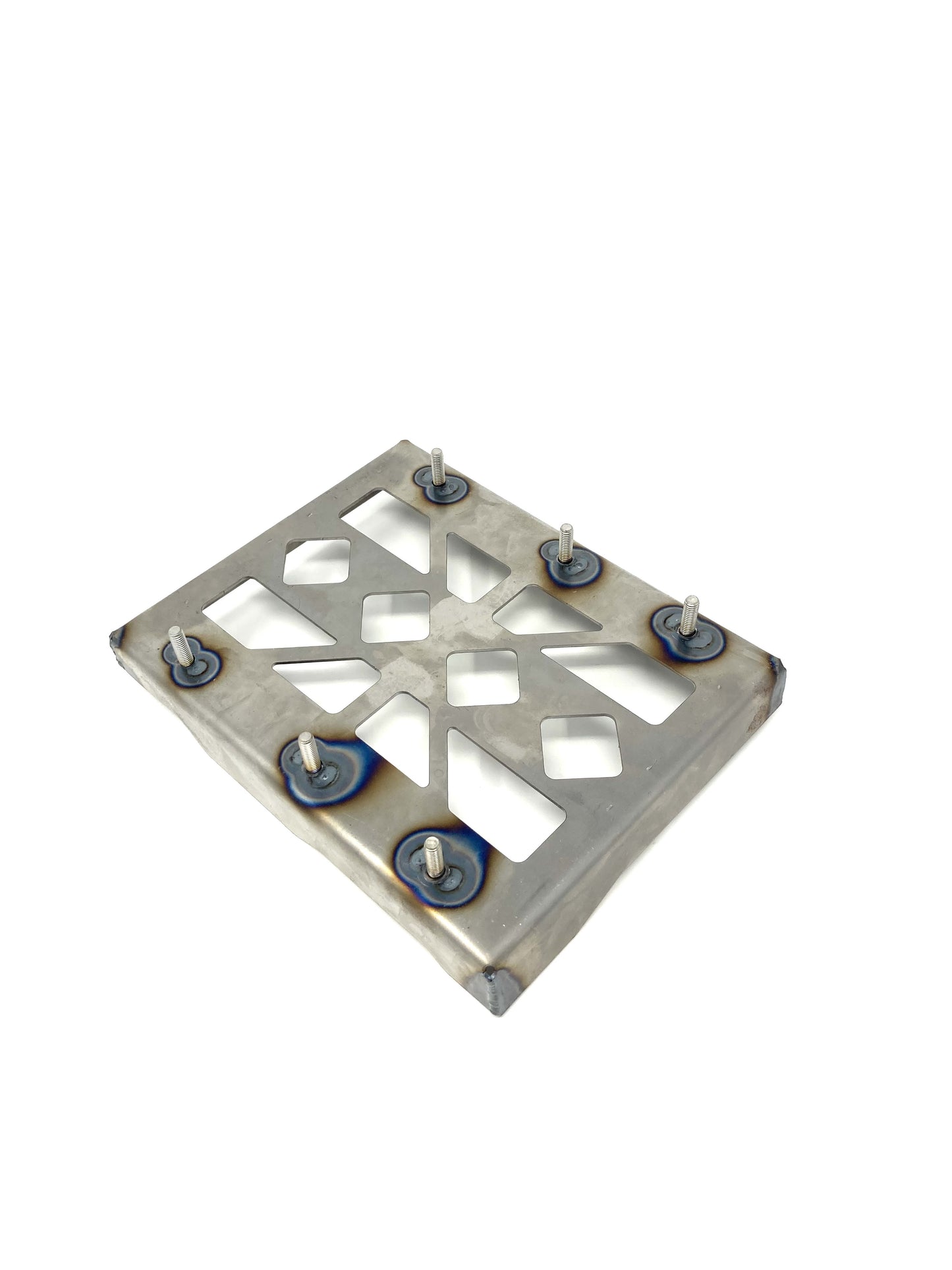 STROM E46 Fire Bottle Mount Kit
