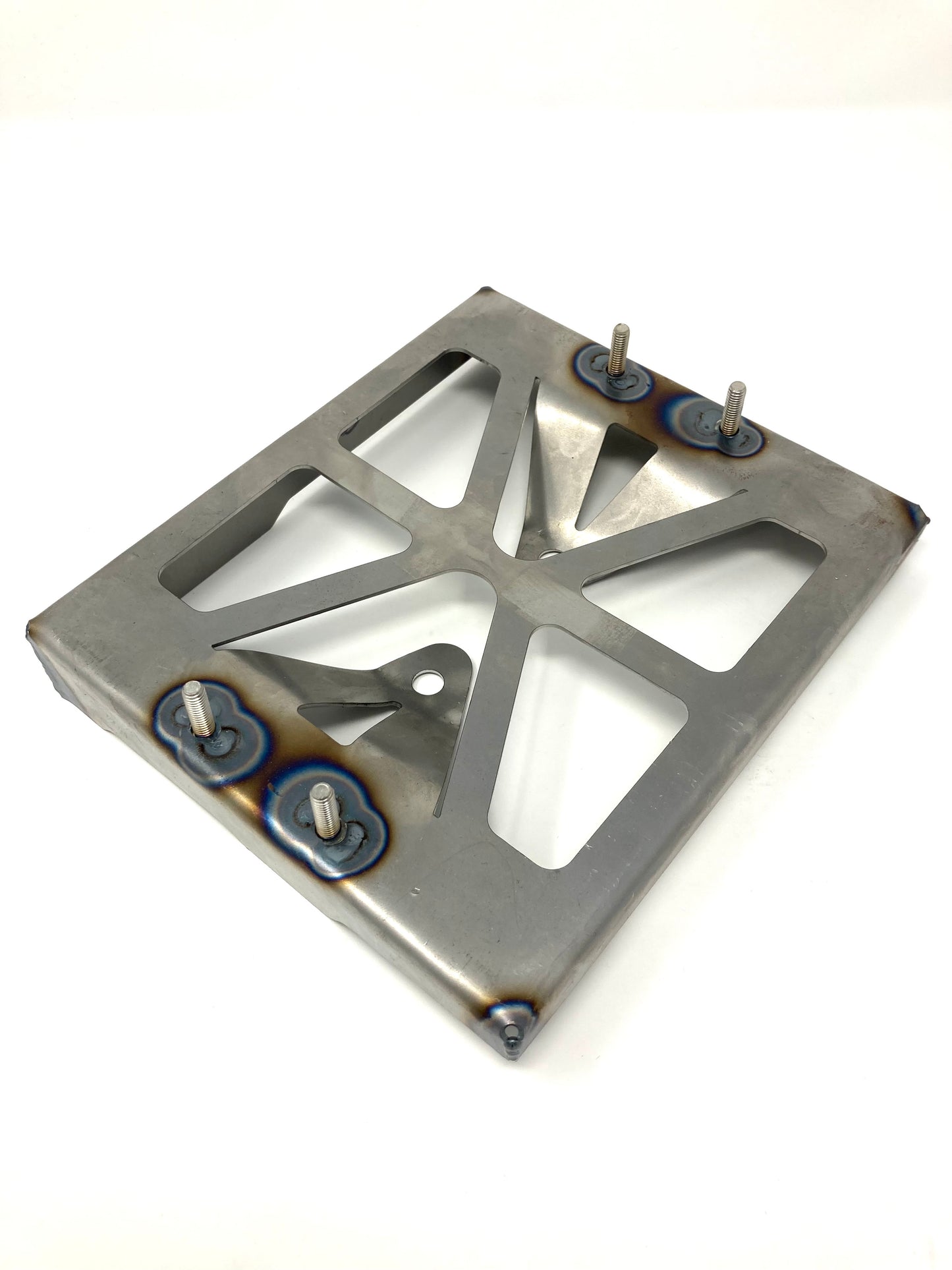 STROM E46 Battery Mount Kit