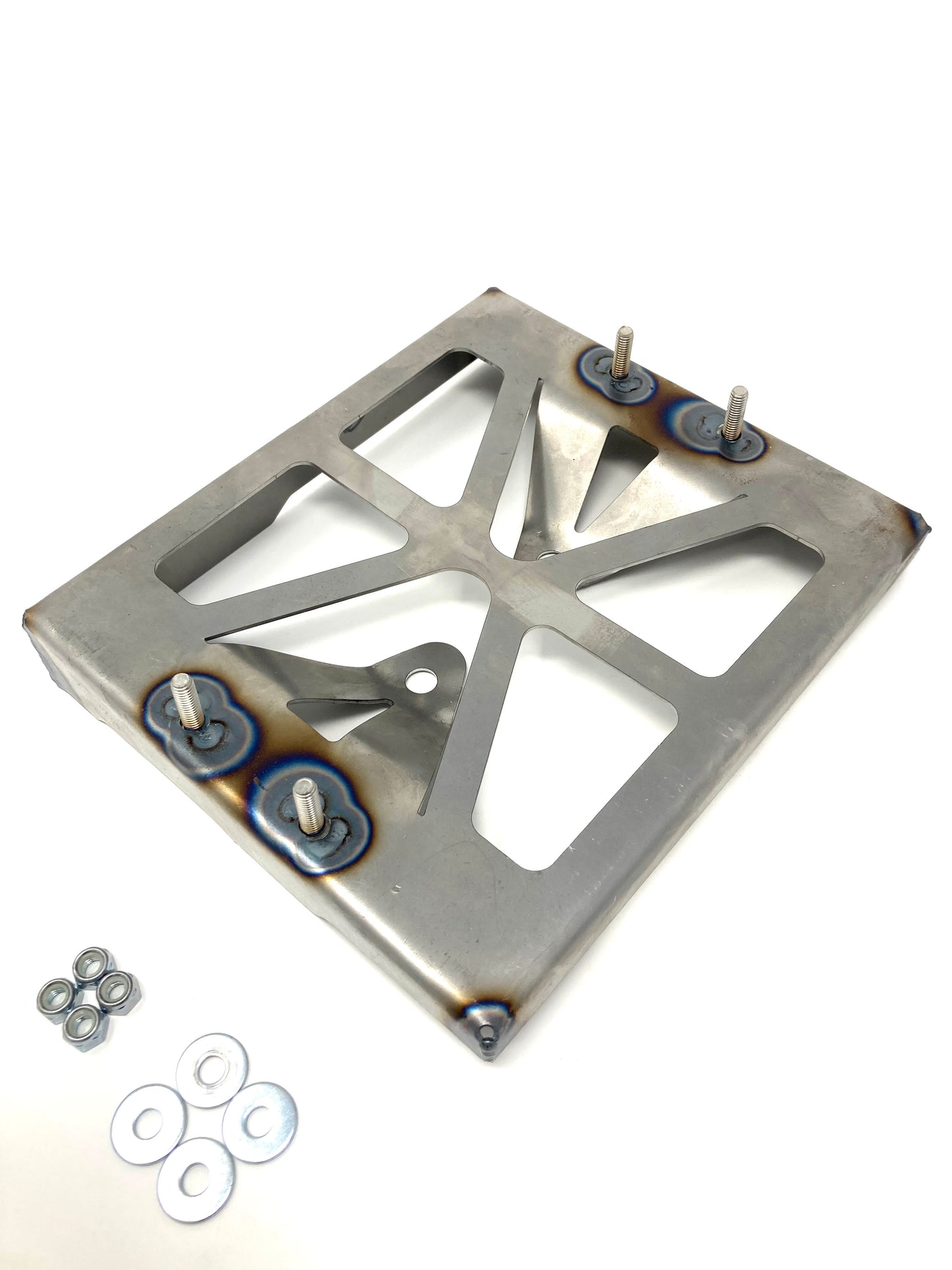 STROM E46 Battery Mount Kit