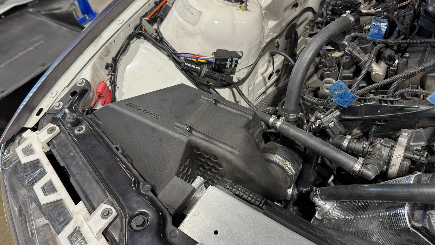 STROM B46 Air Intake