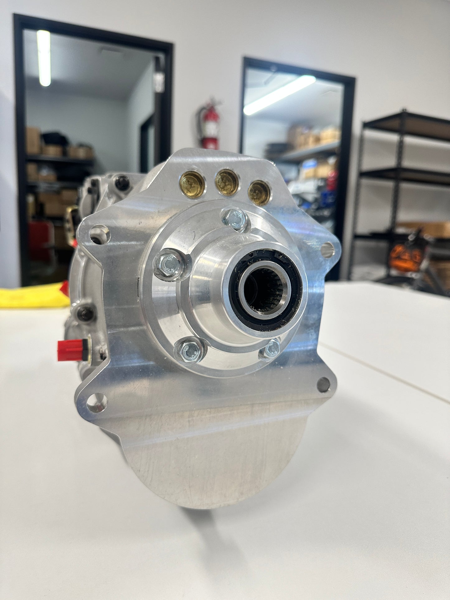Strom Complete B48 / B58 Holinger Sequential Package
