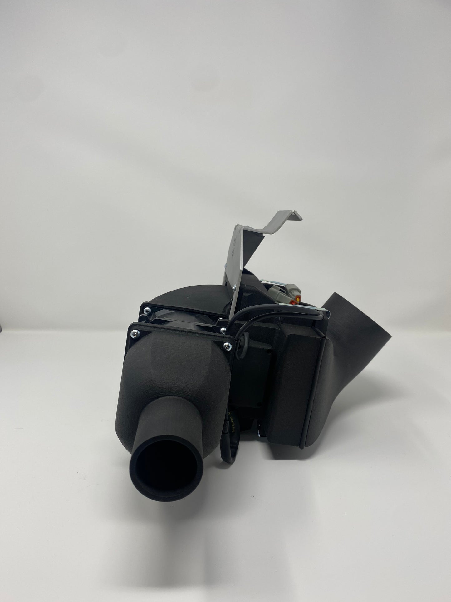 SauberLuft - Helmet Air System by STROM