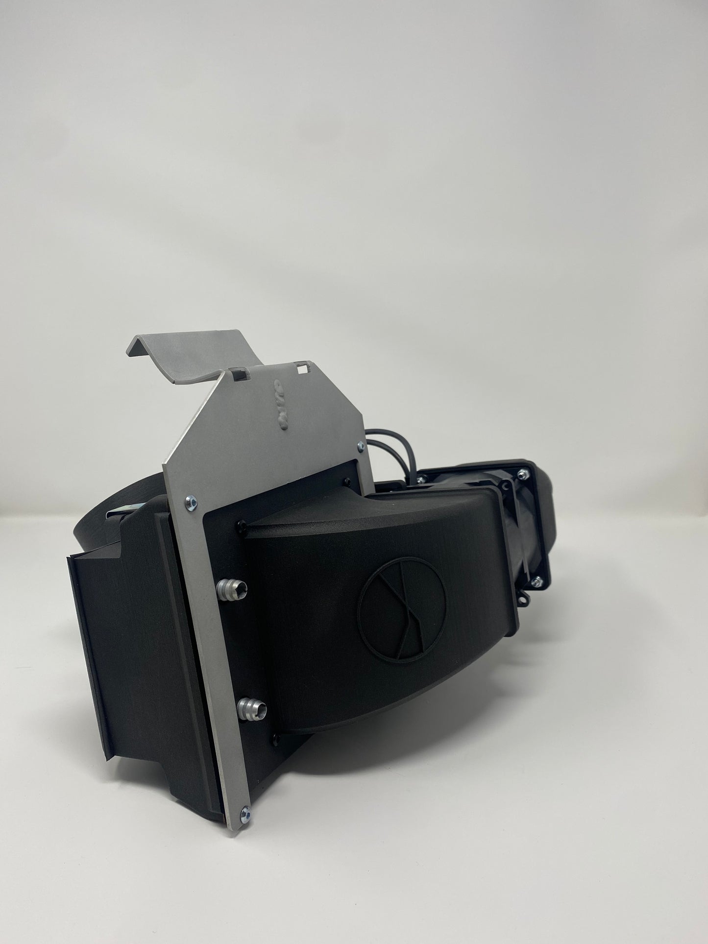 SauberLuft - Helmet Air System by STROM