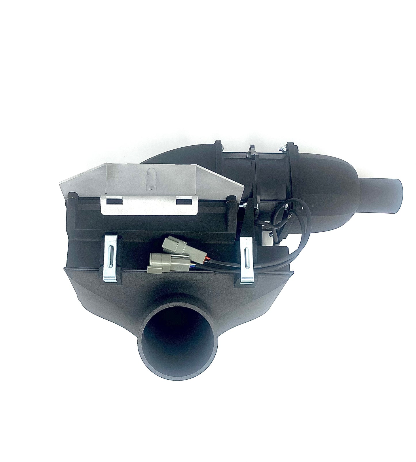 SauberLuft - Helmet Air System by STROM