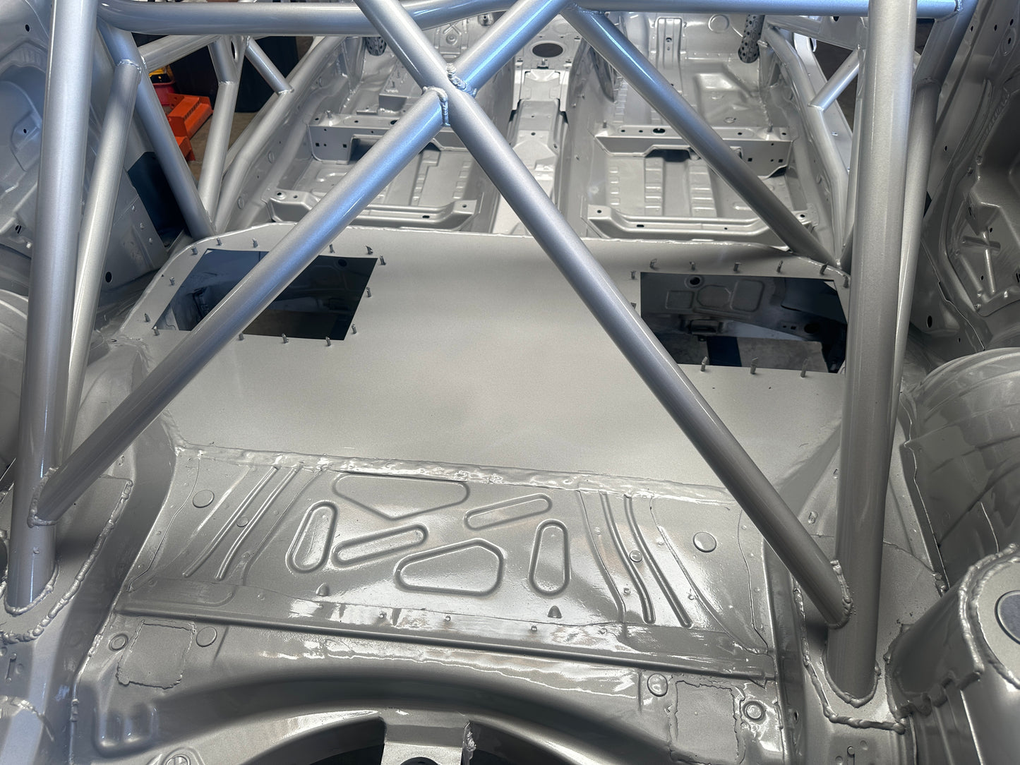 E46 Race Fuel Cell 26 Gallon - FIA FT3