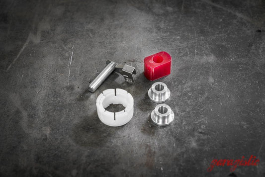 E46 325/318/323/316/320 Round Shifter Bushing Kit