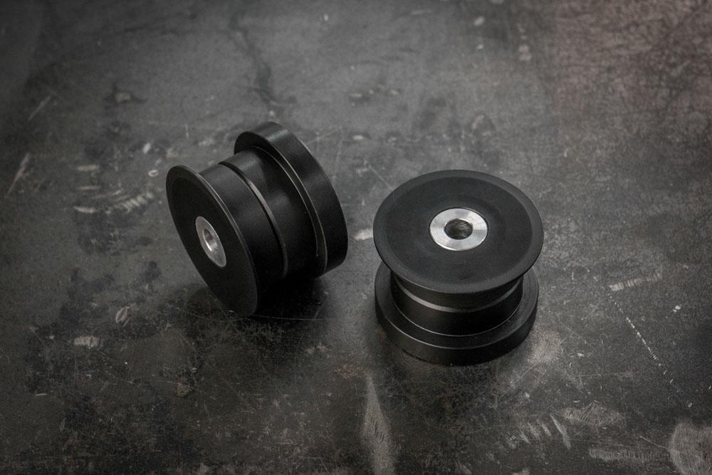E36/E46 Offset Delrin Rear Trailing Arm Bushings
