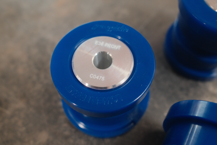 E36 Polyurethane Rear Subframe Bushings