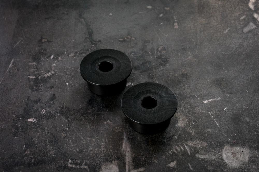 E30/E36/Z3 Centered Front Control Arm Bushings (FCAB)