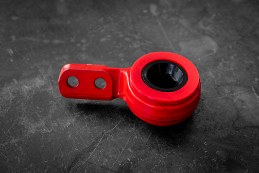 E30/E36/Z3 Front Control Arm Bushings for E46 Control Arms (FCAB)