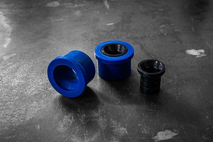 E46 M3 Solid Front Control Arm Bushings