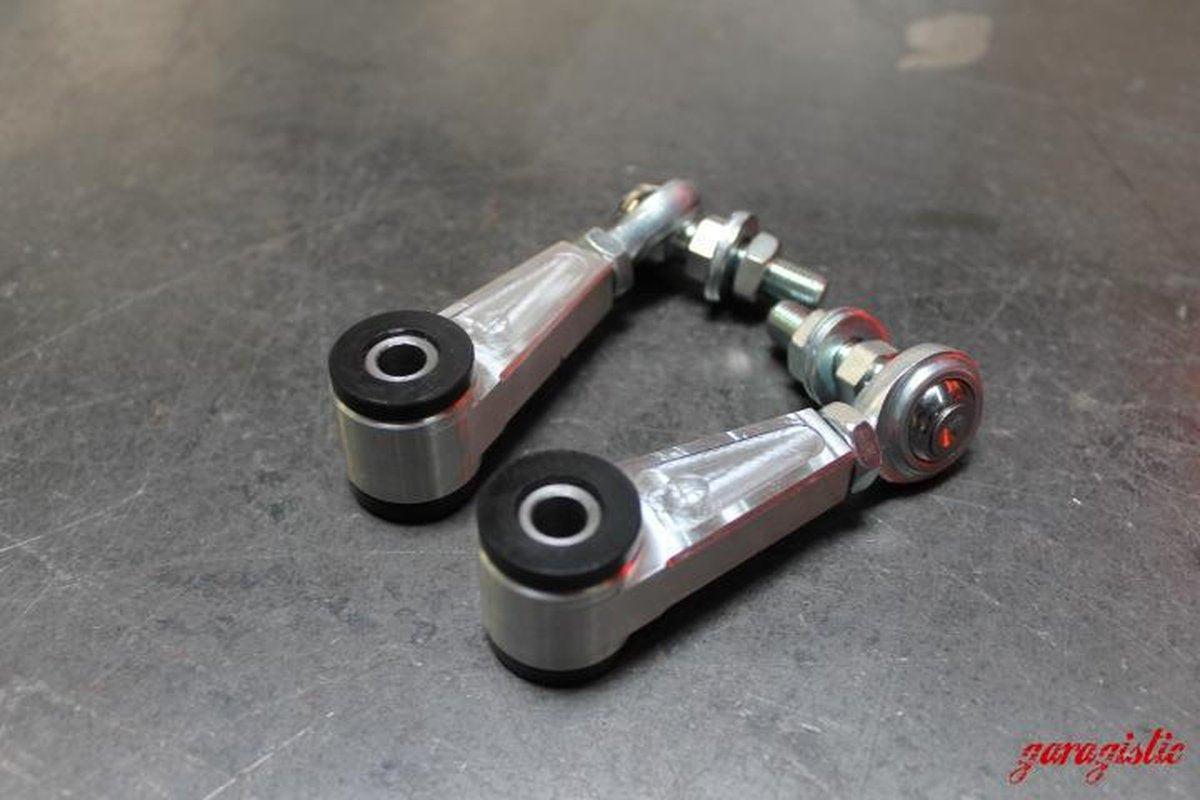 E36, Z4, E46 Adjustable Swaybar Endlinks (Aftermarket Sway Bar)