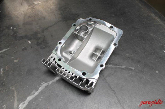 E46 (Non-M) Finned Differential Cover - 33117512980