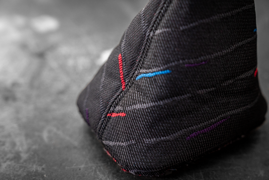 E46 M-Rain Shift Boot for Garagistic Shifters