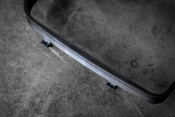 E46 M-Tech Shift Boot for Garagistic Shifters