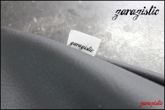 E36 Manual Shifter Boot for Garagistic Shifters - 25111434322