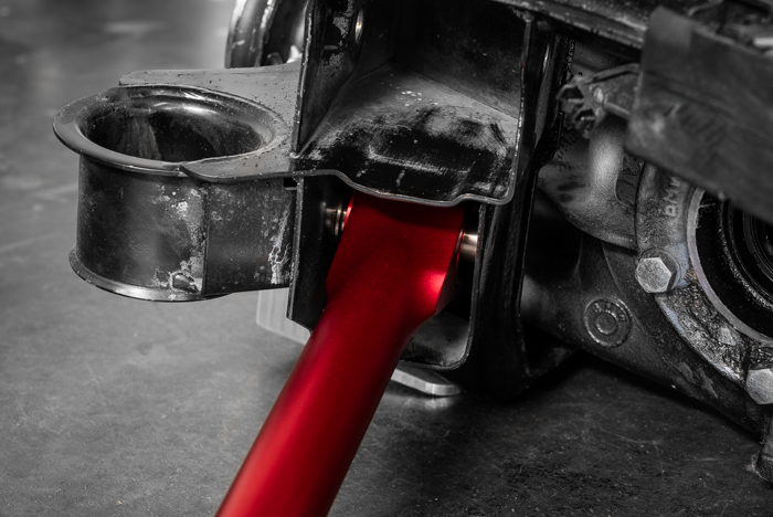 E36/E46 Adjustable Rear Lower Camber Arms