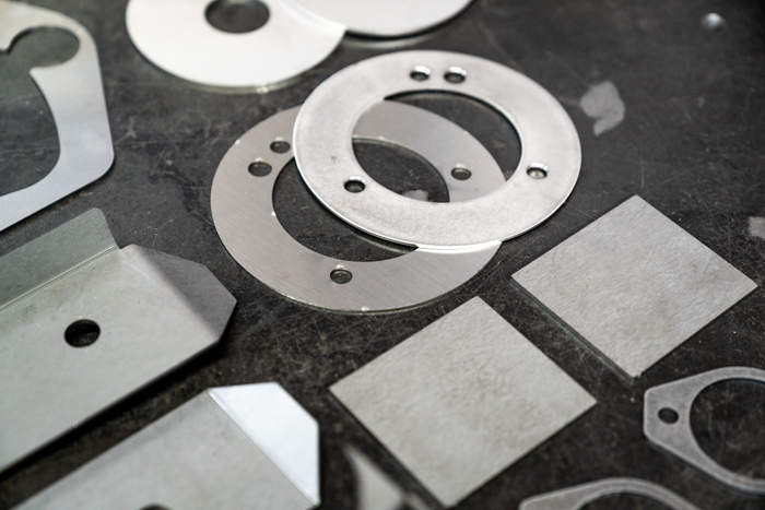 E46 Complete Chassis Reinforcement Kit - (323, 325, 328, 330, and M3)