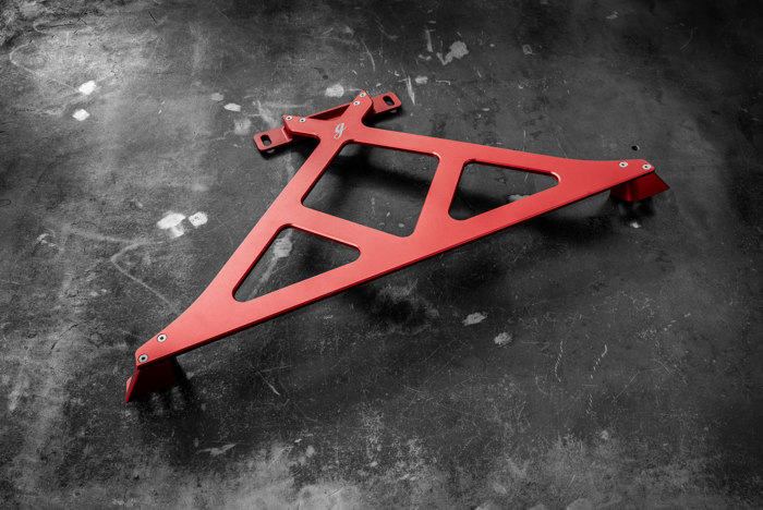 BMW E30 / E36 X-Brace
