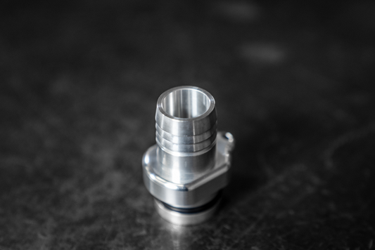 BMW M50/S50 Intake Tube - E36, E34 - 11611738629