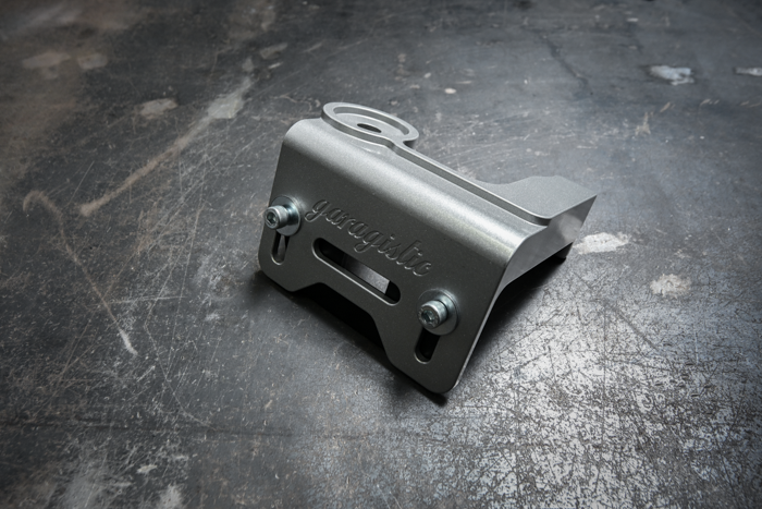 E36 Heavy Duty Billet Differential Brace