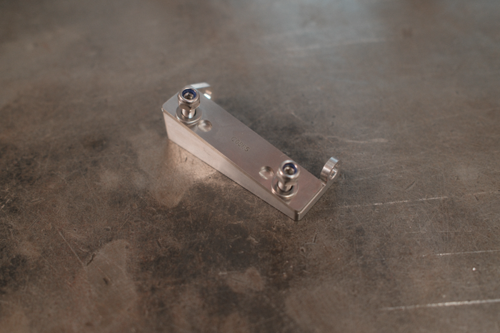 BMW E36 Group A DTM Gas Pedal - 35411158855