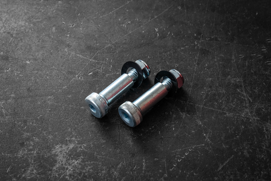 E46 M3 DSSR Selector Rod 25112228711