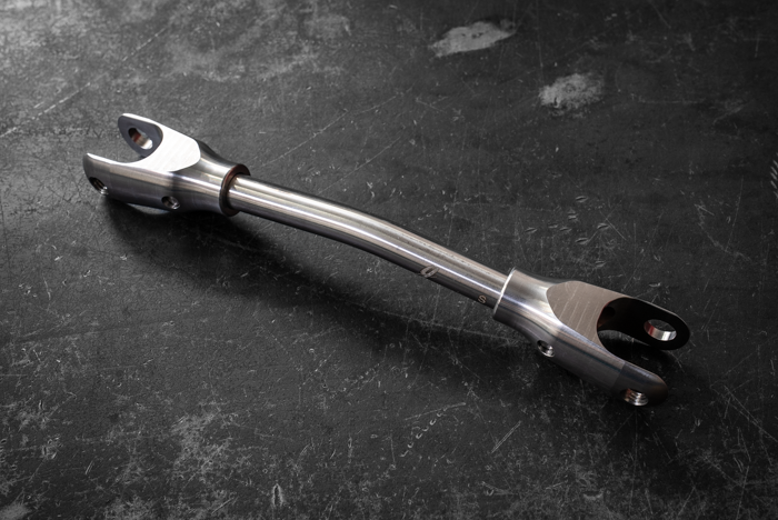 E36 M3/328 DSSR Selector Rod 25111222738