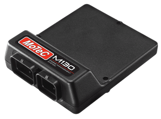 Motec M130 ECU