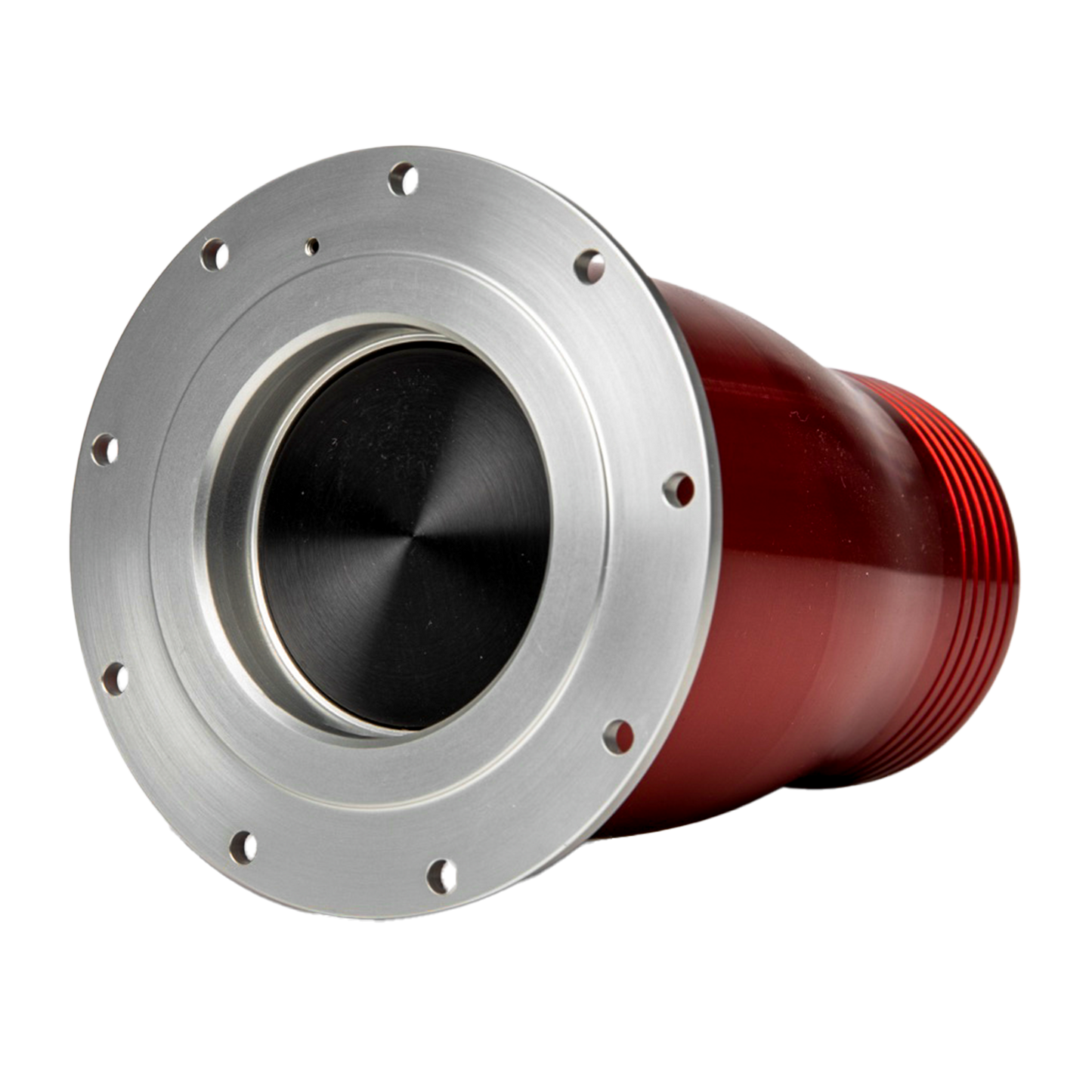 Redhead Dry Break Female Receiver - 2.25" 9 Bolt