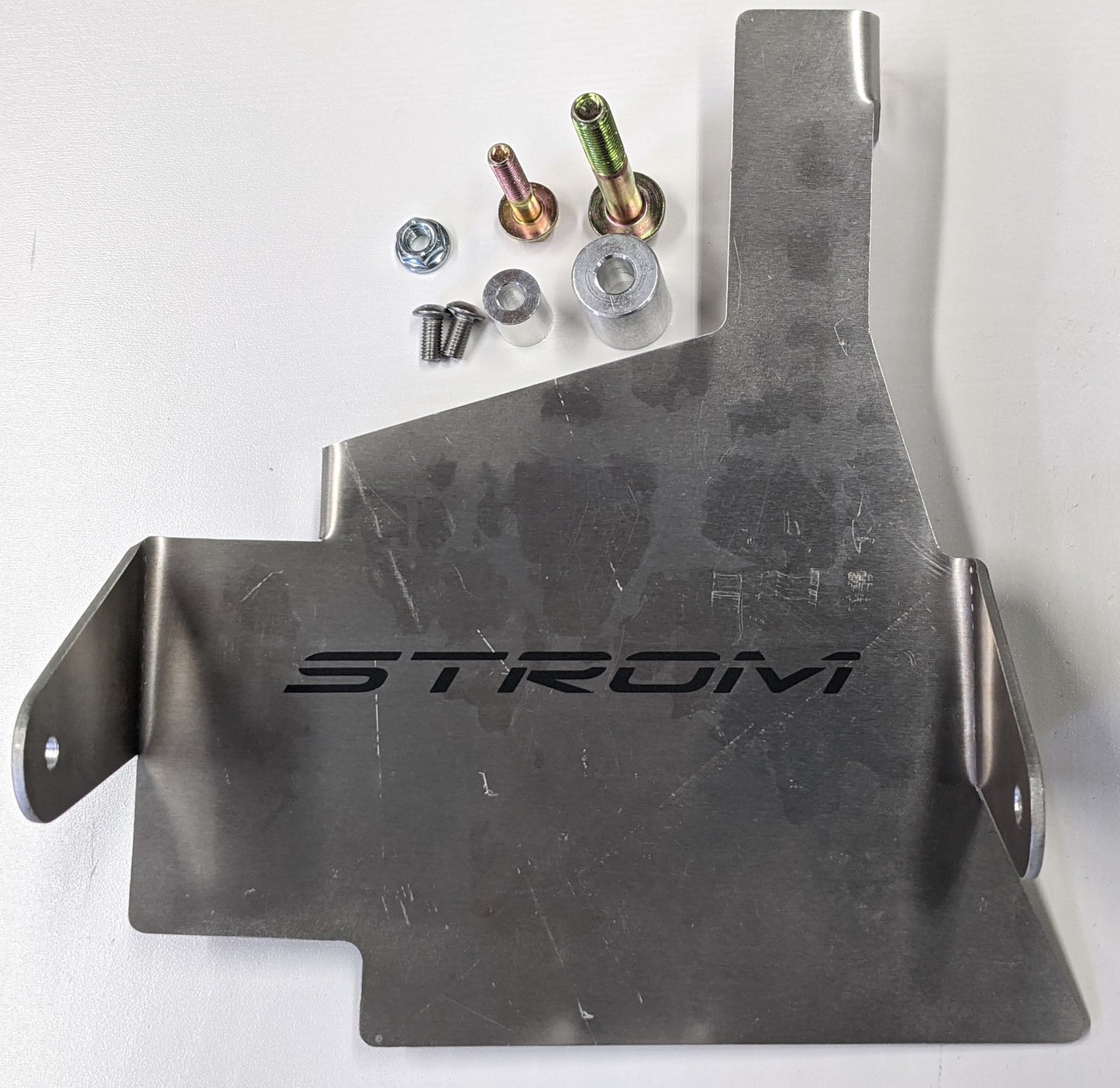 STROM M2 Radio Bracket