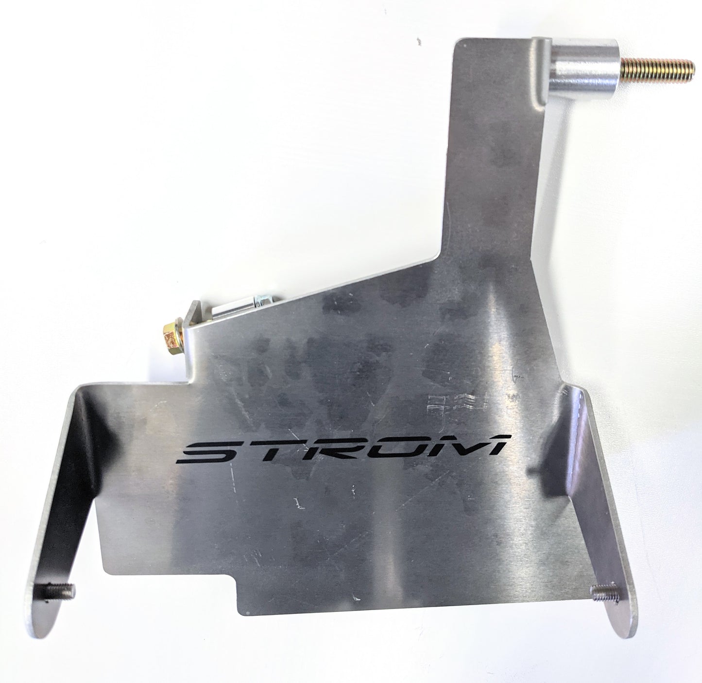 STROM M2 Radio Bracket