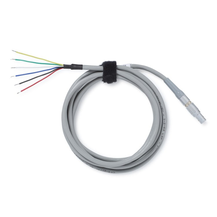 VBOX Unterminated CAN Interface Cable 2m legnth