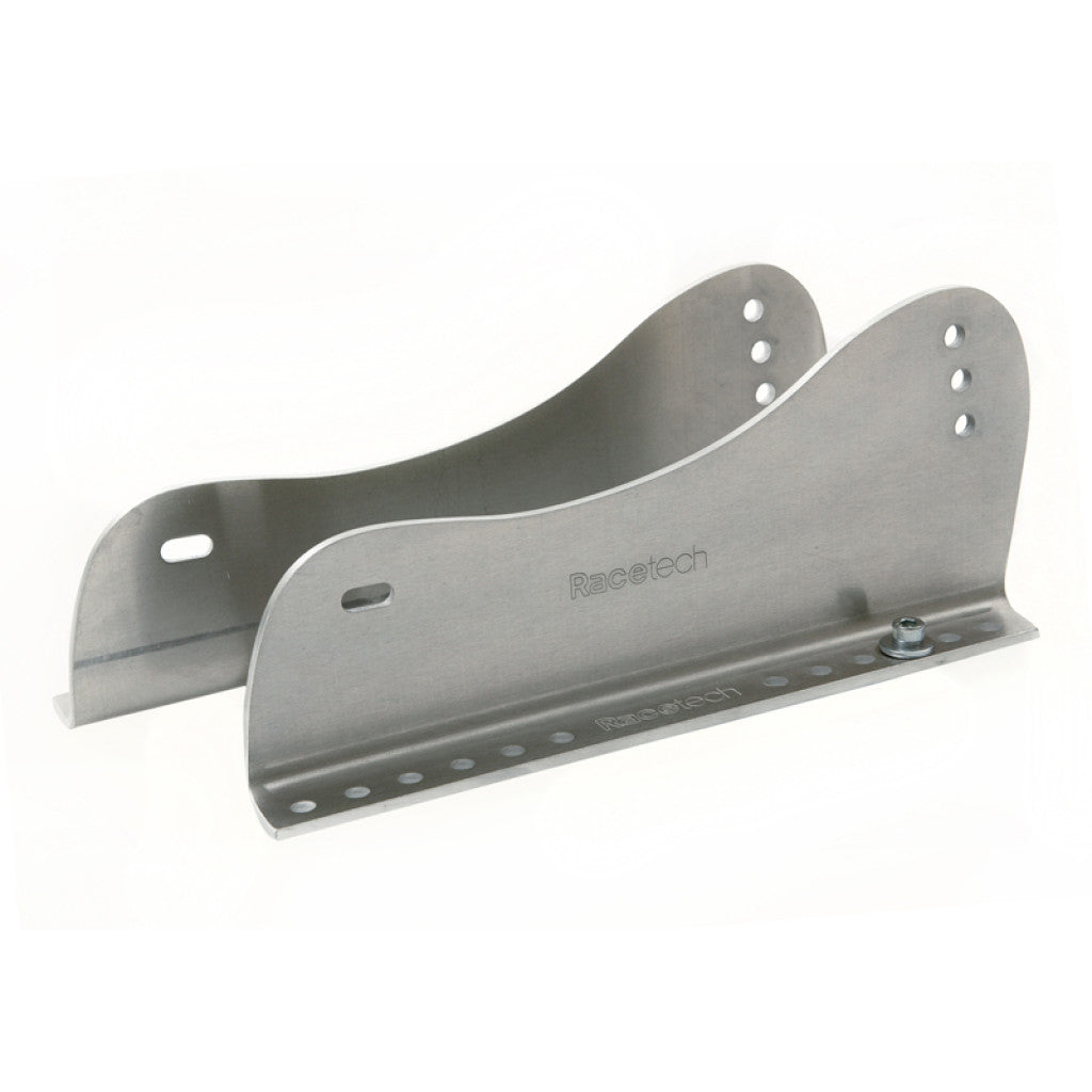 Racetech RTB1009M - Alloy Side Brackets