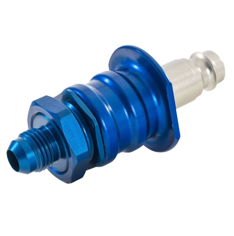 Krontec LL-16+ Air Jack Valve (LL-16PLUS)