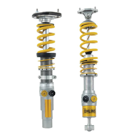 BMW M3 (E46) Öhlins TTX Pro, set w springs/mounts