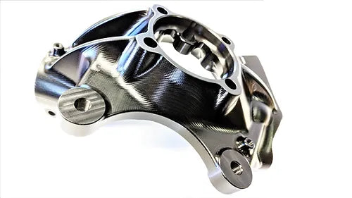 STROM Precision Series E9X/E8X Uprights