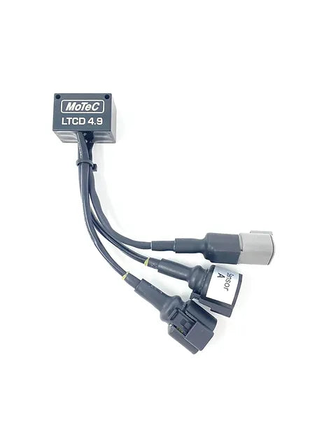 Motec Lambda to CAN LTC or LTCD