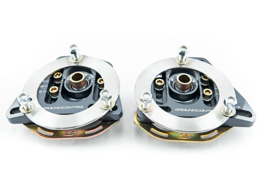 STROM E46 Ohlins TTX Pro Damper Set